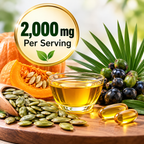2,000 mg Per Serving