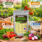 Multiple Planting Seasons