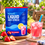 Wild Strawberry Flavor