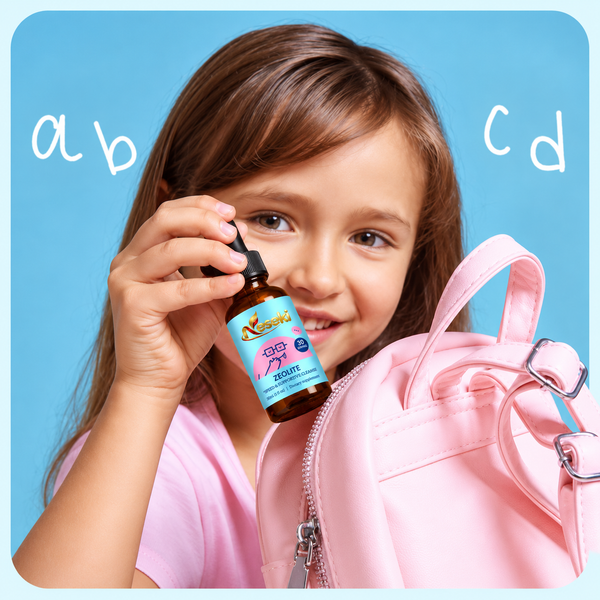 A Simple Addition to Your Child’s Daily Wellness Routine 