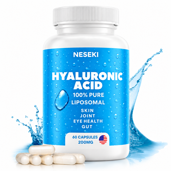 More Than a Basic Joint Supplement, Focuses on Daily Joint Wellness 