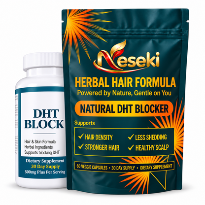 Natural DHT Blocker 2.0