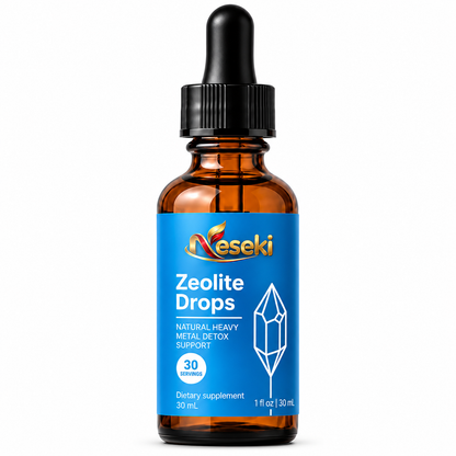 Zeolite Binder