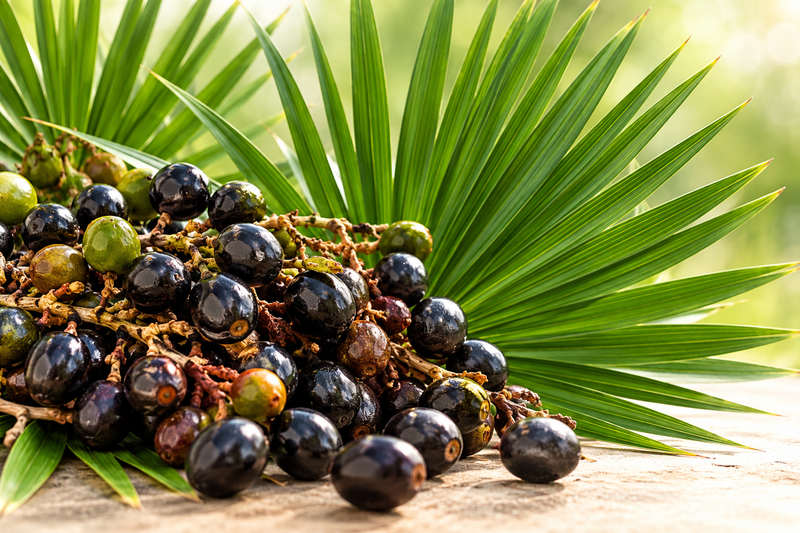 Saw Palmetto