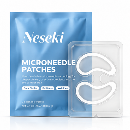 Microneedle Patches