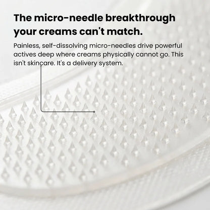 Microneedle Patches