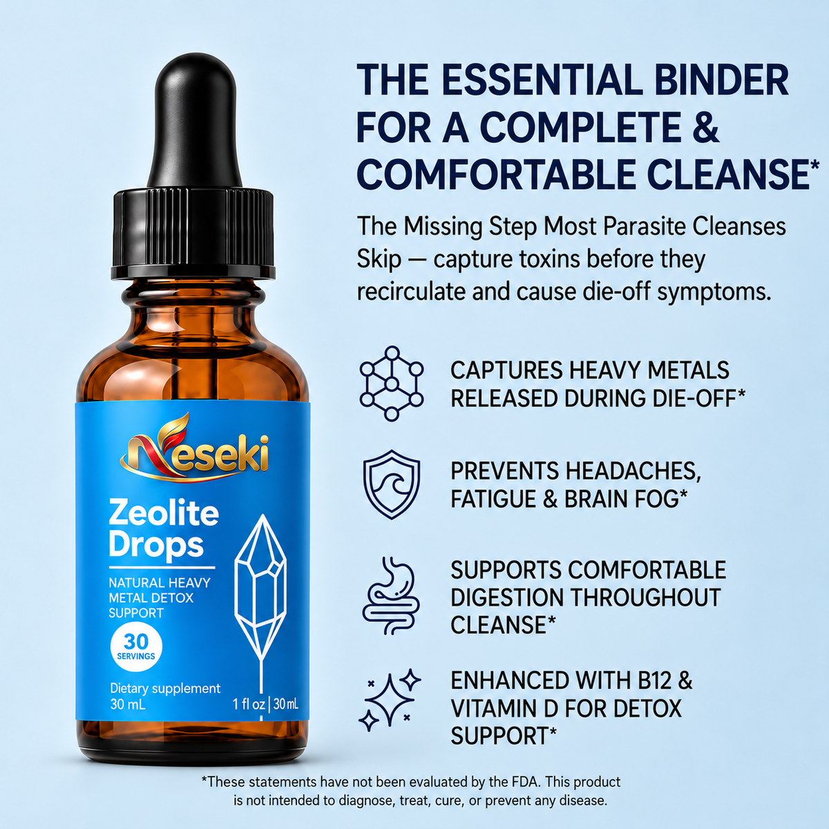 Zeolite Binder