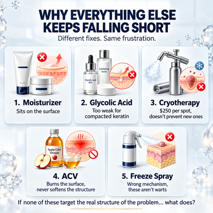 Intensive Moisturizing & Repairing Cream