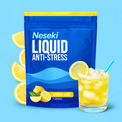 Liquid Anti-Stress
