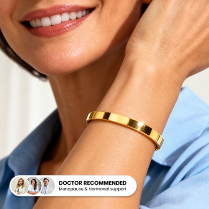 Bracelet | Your  Natural Menopause Solution