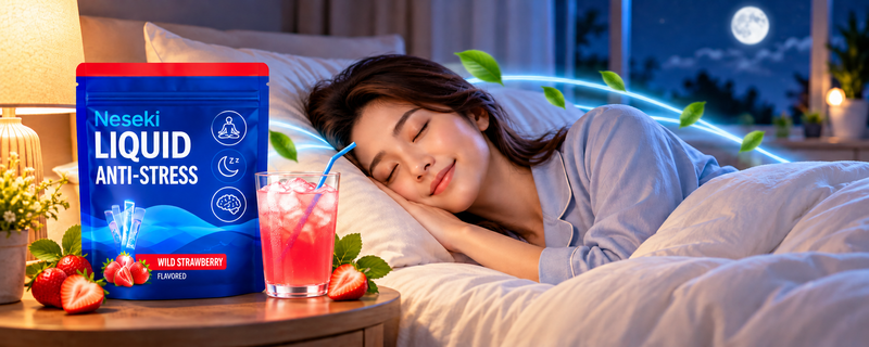 Restful Sleep Support