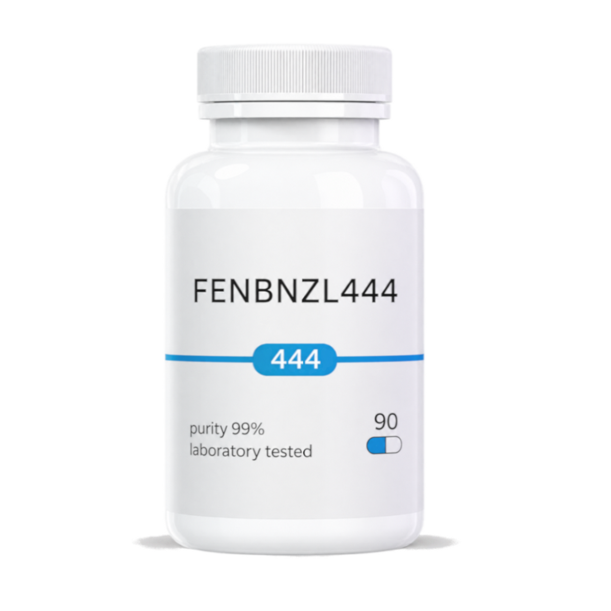 FENBNZL444 - 444mg