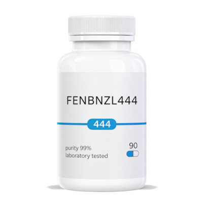FENBNZL444 - 444mg