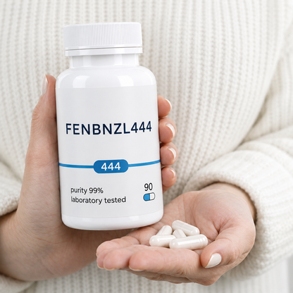 FENBNZL444 - 444mg