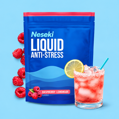 Liquid Anti-Stress