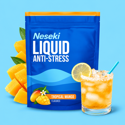 Liquid Anti-Stress