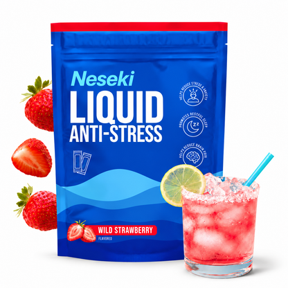 Liquid Anti-Stress