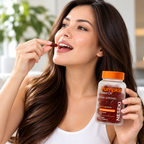 Convenient Daily Softgels