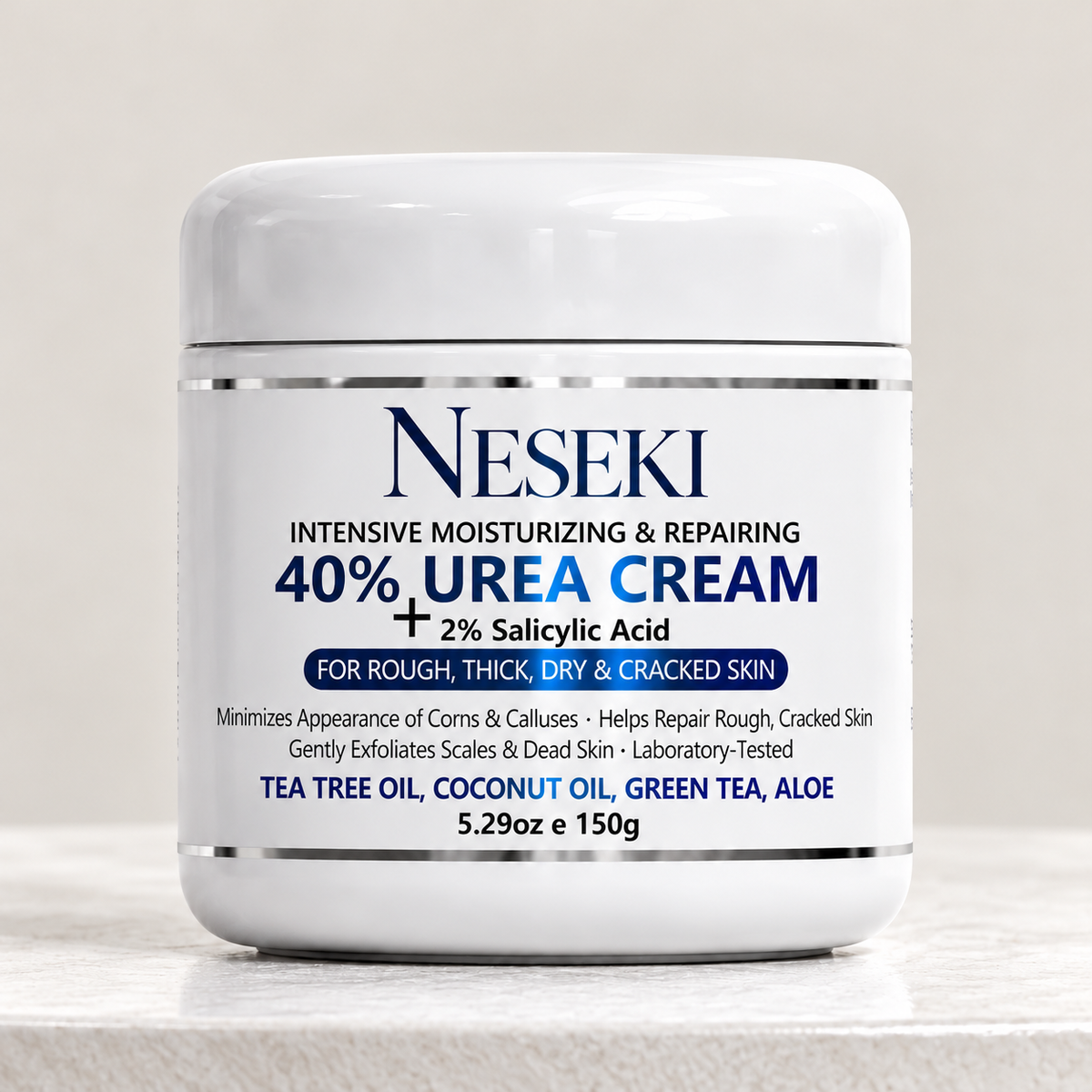 Intensive Moisturizing & Repairing Cream