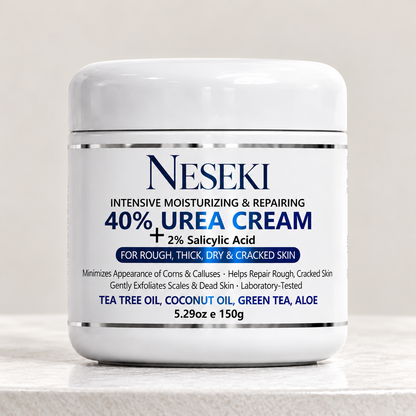 Intensive Moisturizing & Repairing Cream
