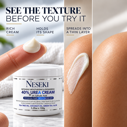 Intensive Moisturizing & Repairing Cream