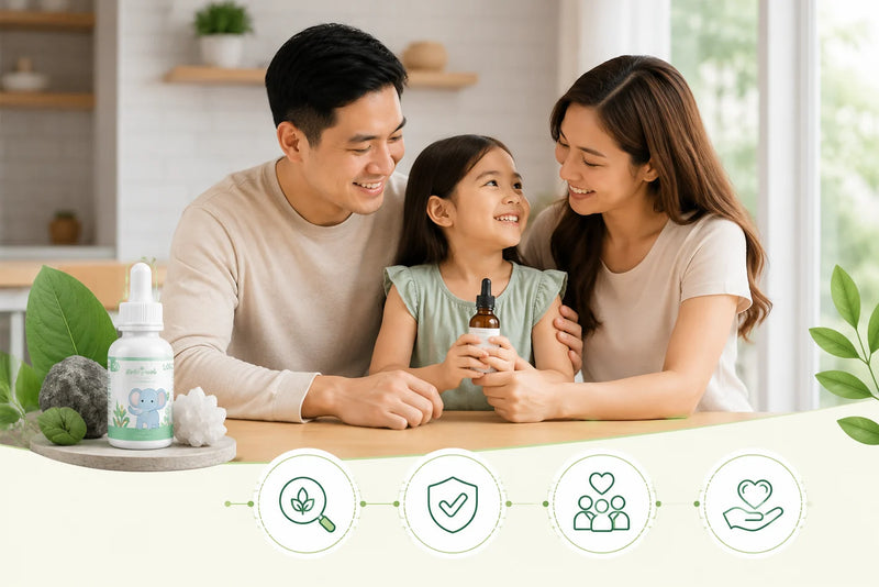 Step 3: Family-Focused Quality
