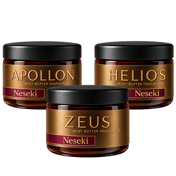 Luxury Fragrance, Made for Everyday Confidence&nbsp;