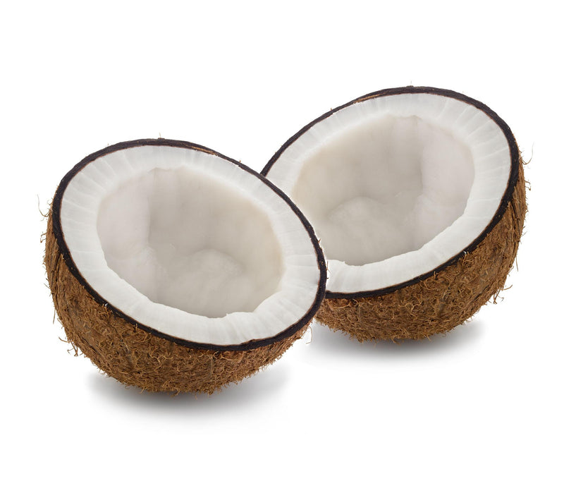 COCONUT OIL